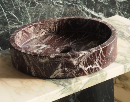 Lavandino Edge Rosso Levanto