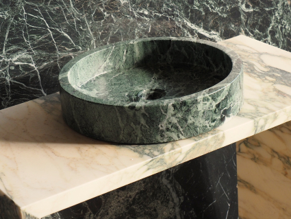 Lavandino Edge Verde Alpi