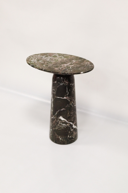 Tavolino elegante Verde