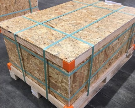 Delivery & Logistics