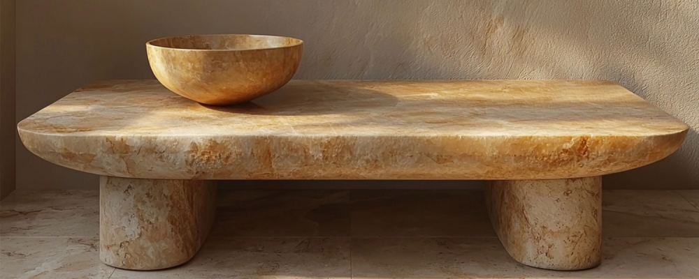 Travertine
