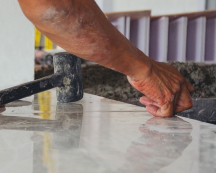 Installation & Assembly