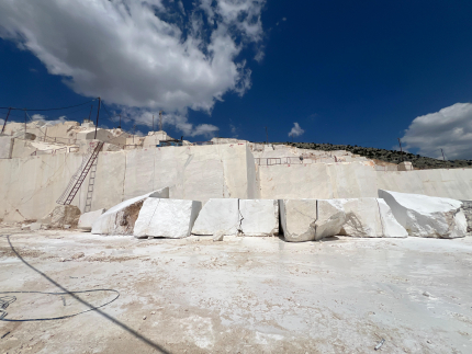 From the Heart of the Earth to Your Home – The Fascinating Journey of Marble
