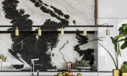 Natural Stone: Timeless Elegance – Quality, Style, and Sustainability Combined
