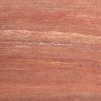 Travertino Rosso
