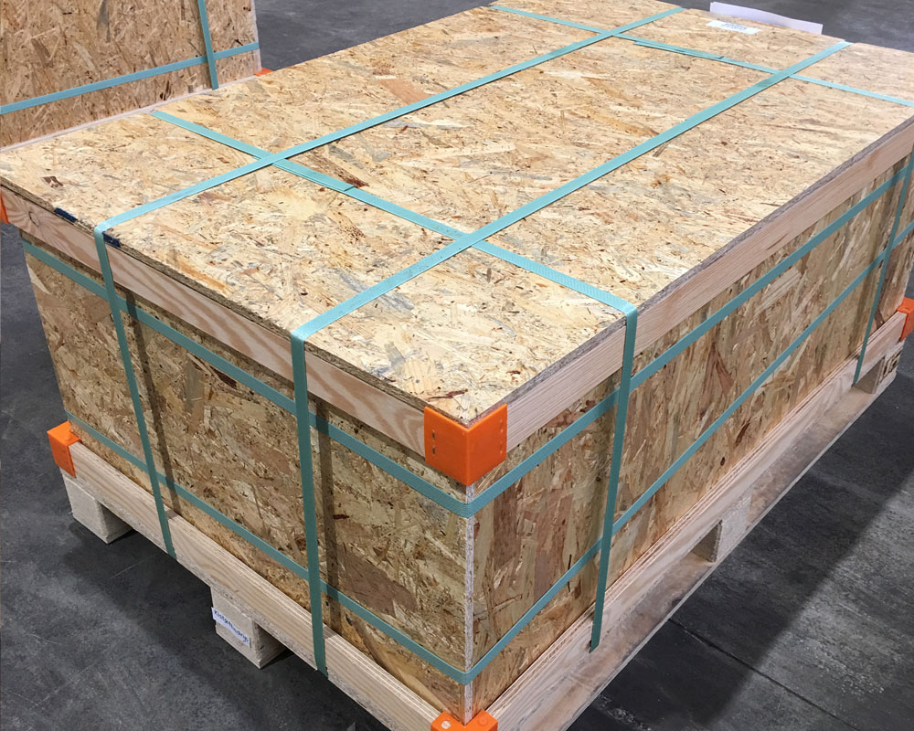 Lieferung & Logistik